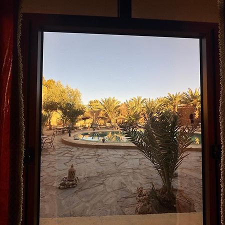 Hotel Ksar Merzouga Exteriér fotografie