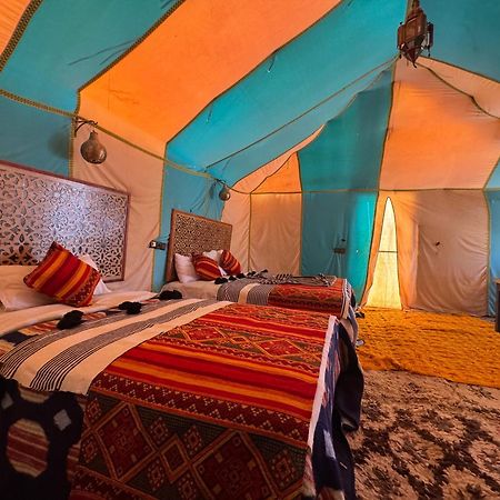 Hotel Ksar Merzouga Exteriér fotografie