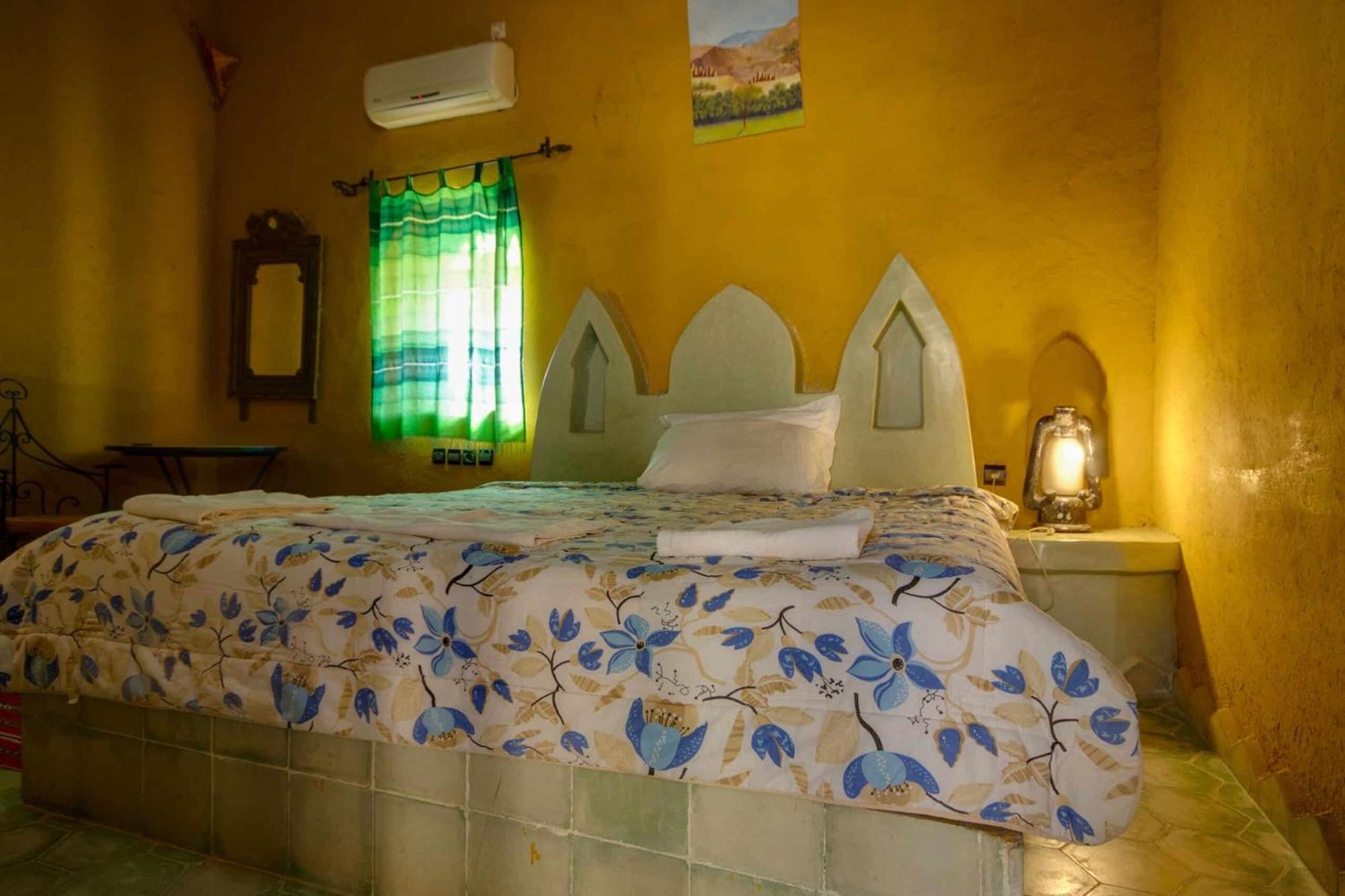 Hotel Ksar Merzouga Exteriér fotografie